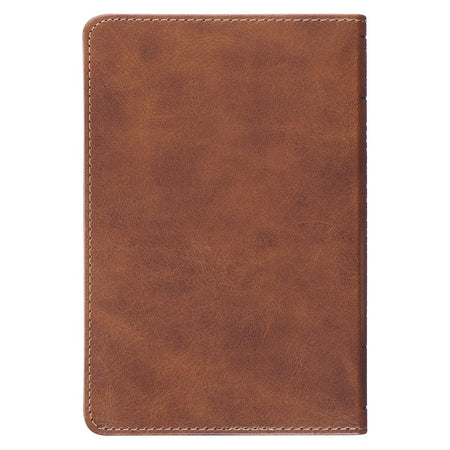 Gospel Courage: 40 Days to Sharing Your Faith Tawny Brown Devotional by Christian Art Gifts, product view 7