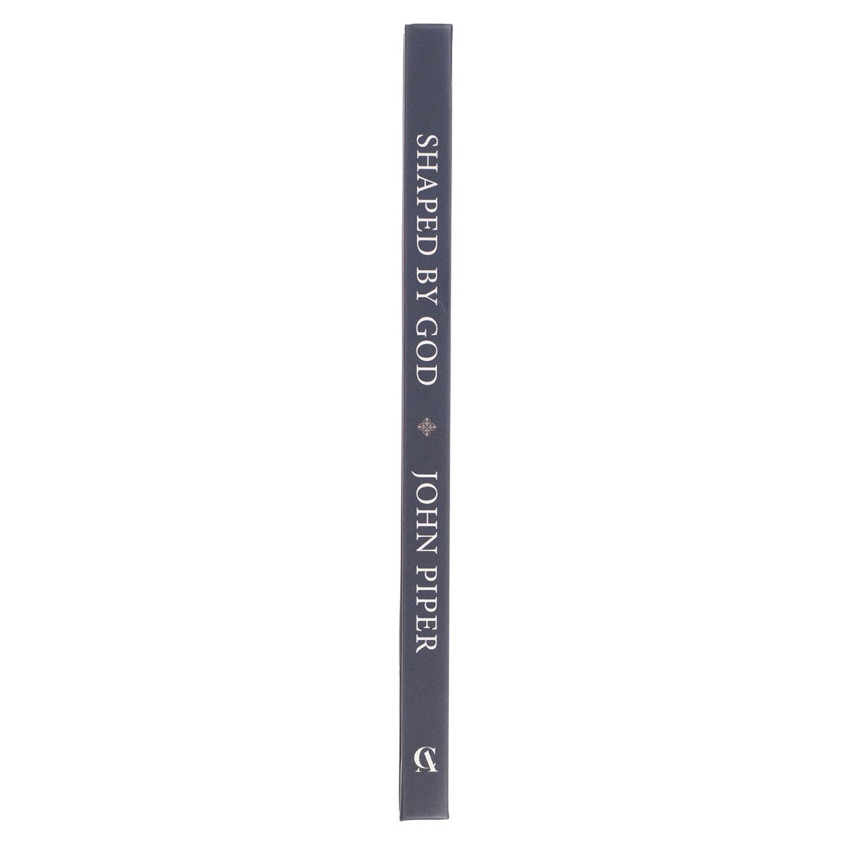 Shaped by God Blue Hardcover Gift Book by Christian Art Gifts, product view 9