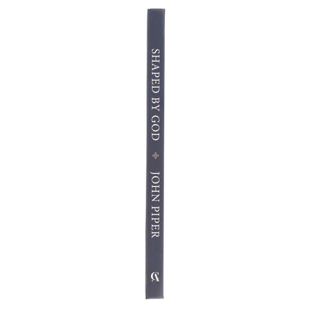 Shaped by God Blue Hardcover Gift Book by Christian Art Gifts, product view 9