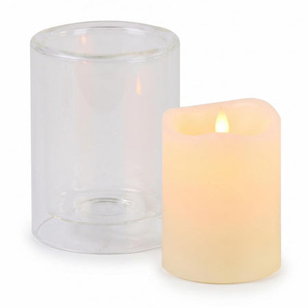 Candleholder Votive Faith Makes Things by Dicksons, product view 4