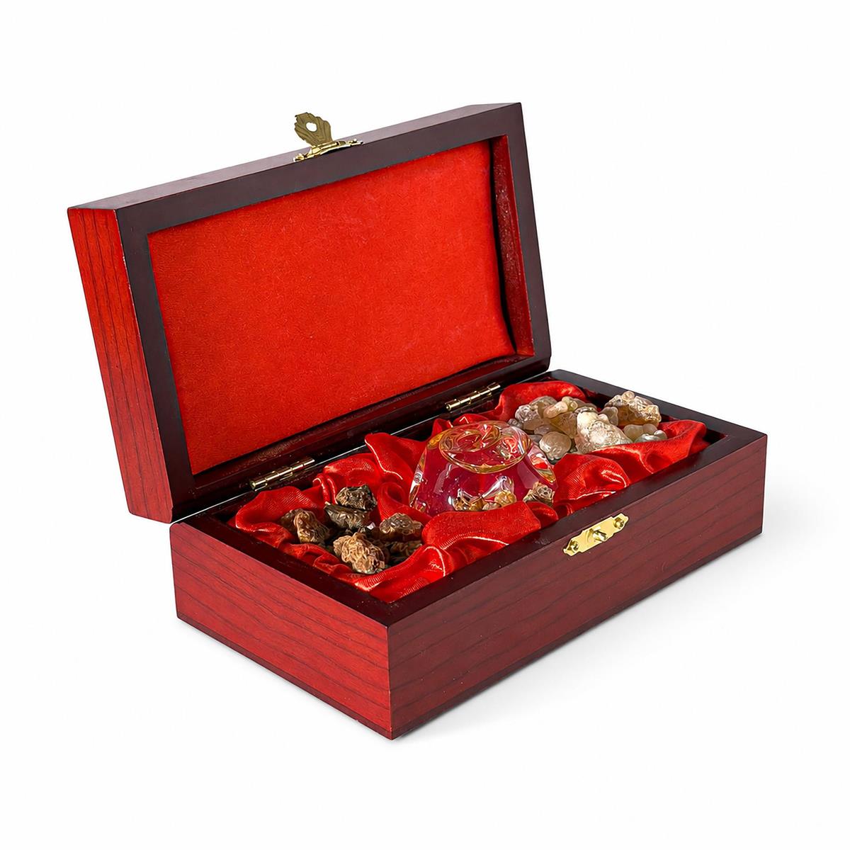 Standard Set of Gold Frankincense Myrrh by Dicksons