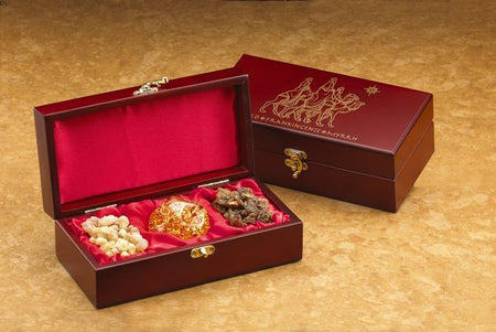 Standard Set of Gold Frankincense Myrrh by Dicksons, product view 6