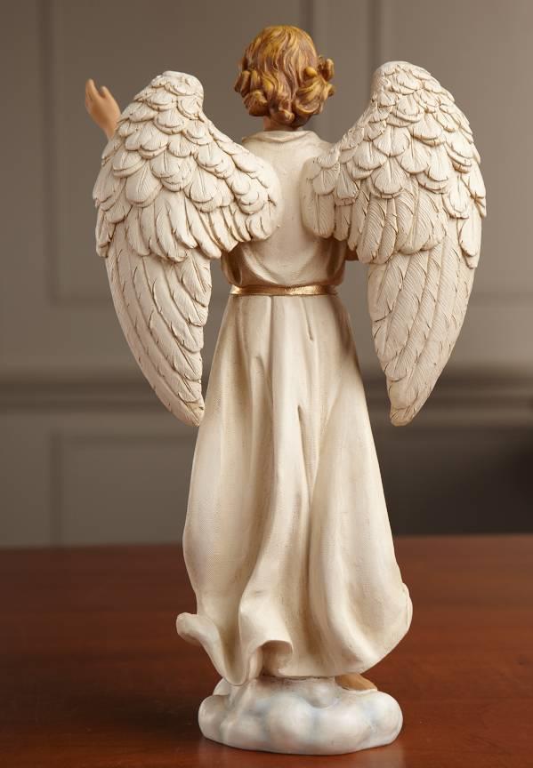 Shepherds and Angel 10H Set by Dicksons, product view 3