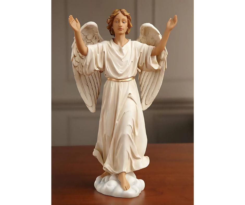 Shepherds and Angel 10H Set by Dicksons, product view 7
