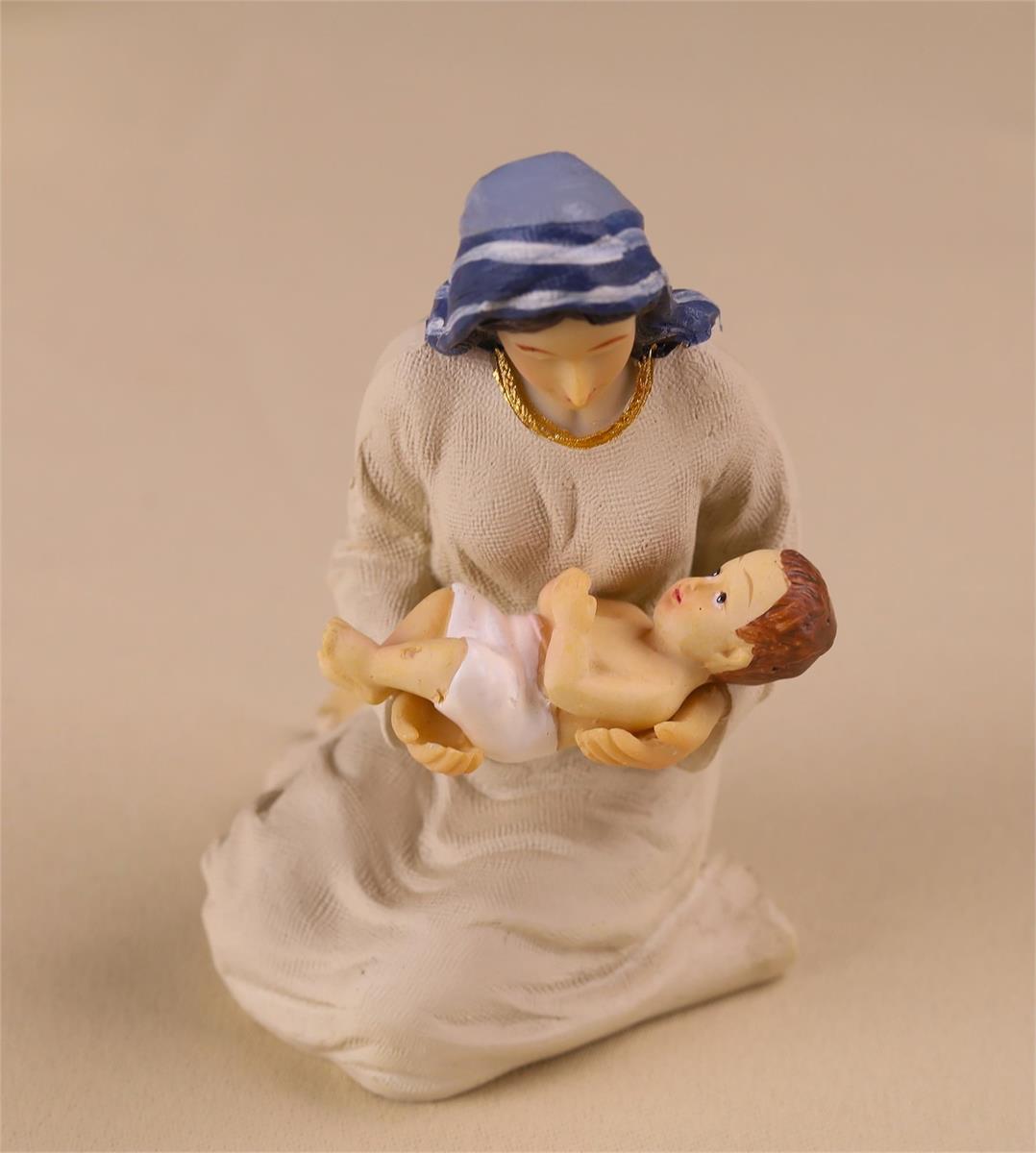 Holy Family Set 14H by Dicksons, product view 5