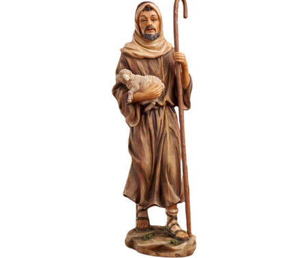 Shepherds and Angel 14H Set by Dicksons, product view 10