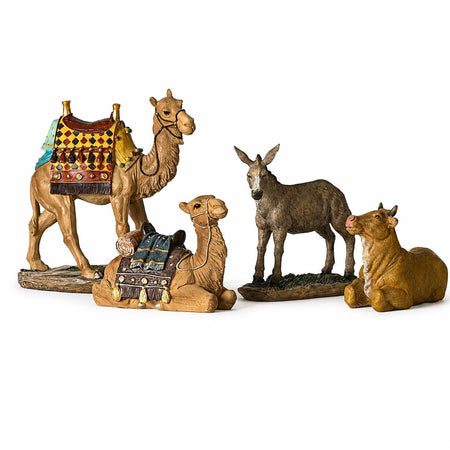 Nativity Animals for 14H Set by Dicksons