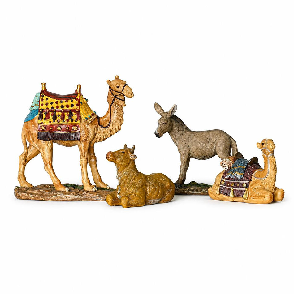 Nativity Animals for 10H Set by Dicksons