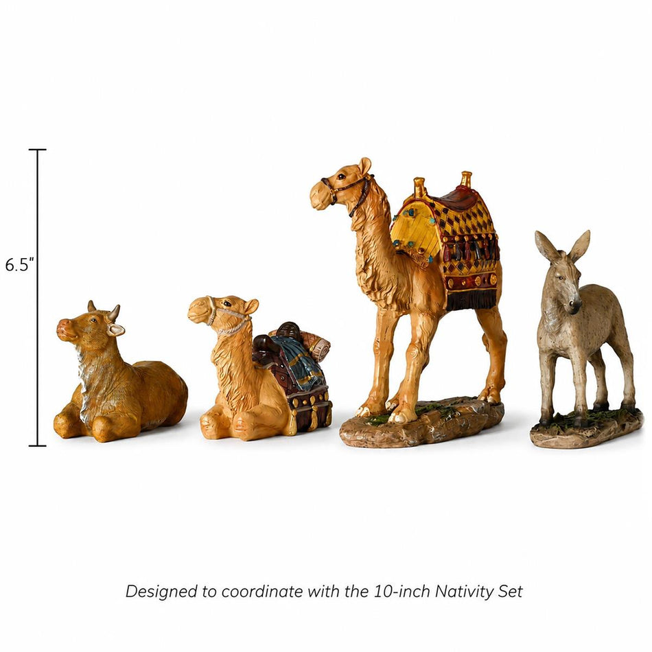 Nativity Animals for 10H Set by Dicksons, product view 2