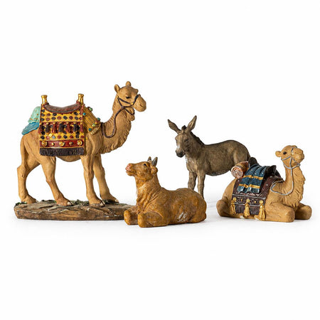 Nativity Animals for 7H Set by Dicksons