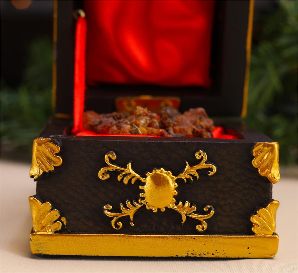 Heirloom Standard Set of 3 Gifts by Dicksons, product view 2