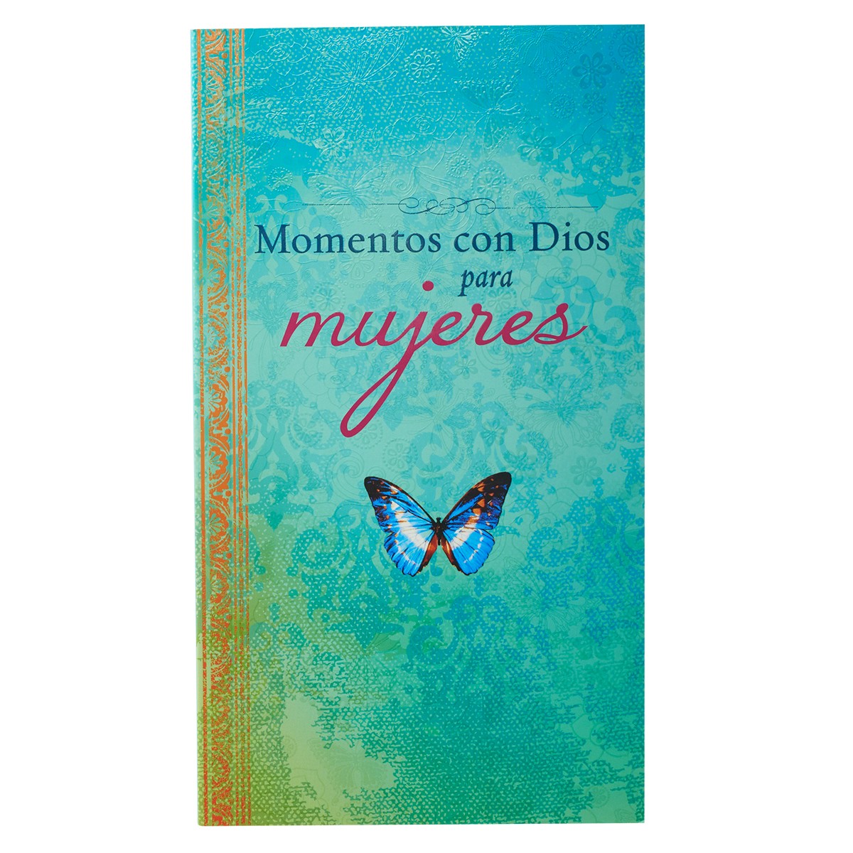 Momentos con Dios para mujeres by Christian Art Gifts