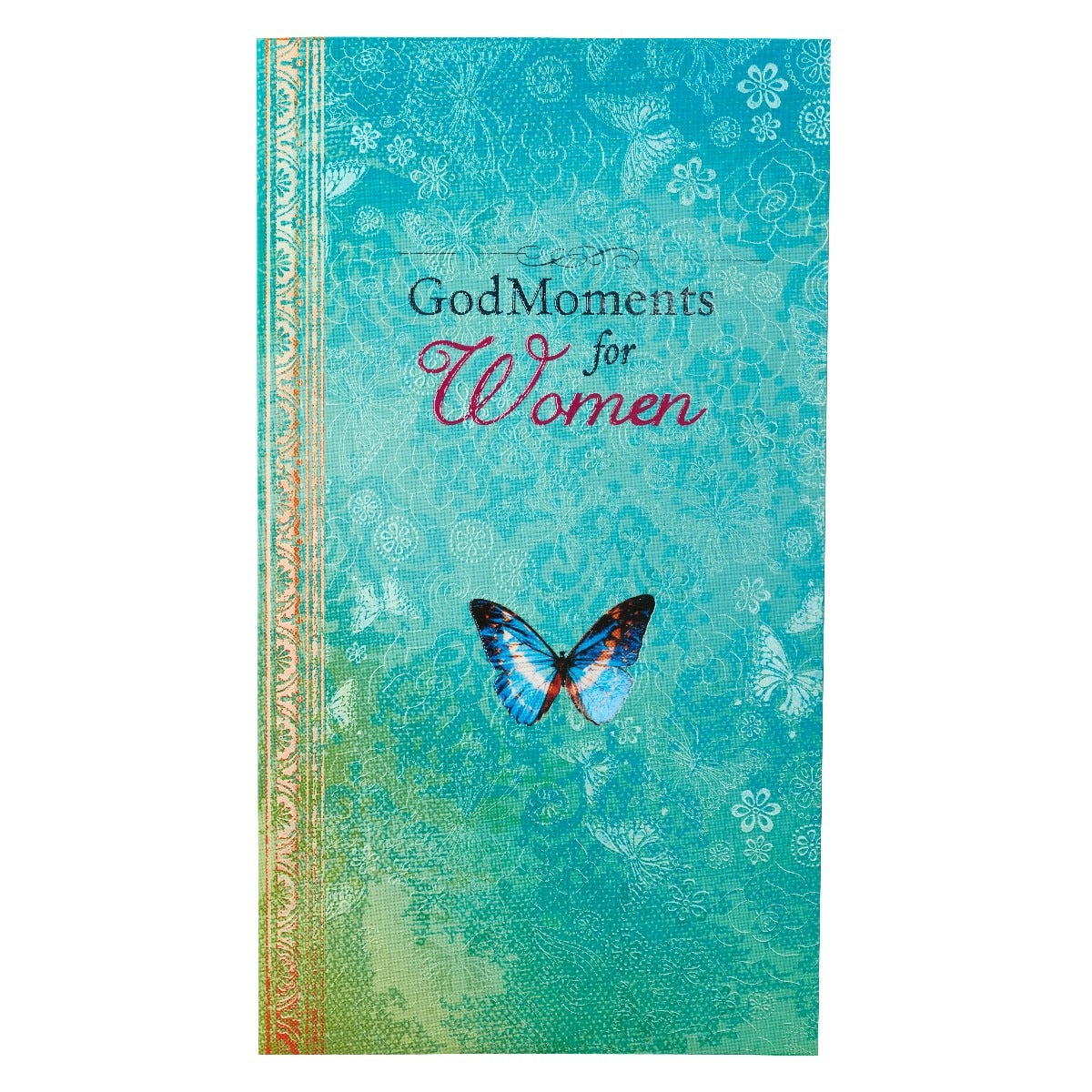 GodMoments for Women Devotional by Christian Art Gifts
