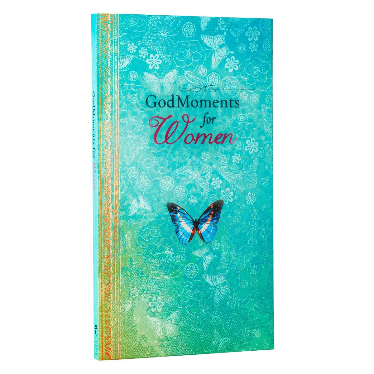 GodMoments for Women Devotional by Christian Art Gifts, product view 5