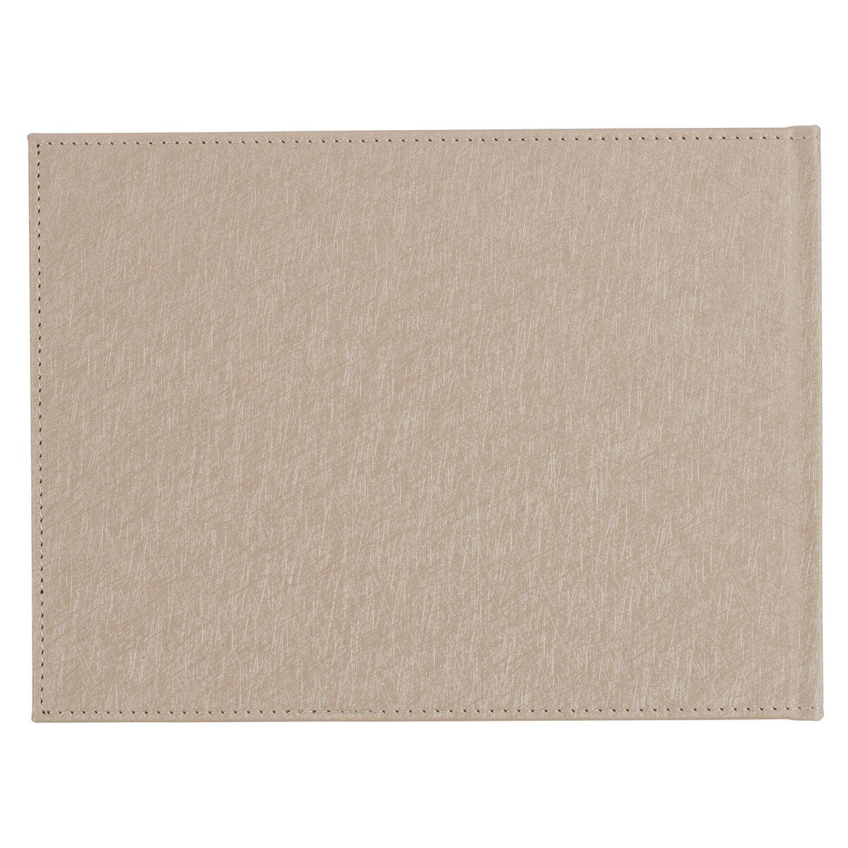 Love Ivory Faux Leather Medium Guest Book by Christian Art Gifts, product view 2