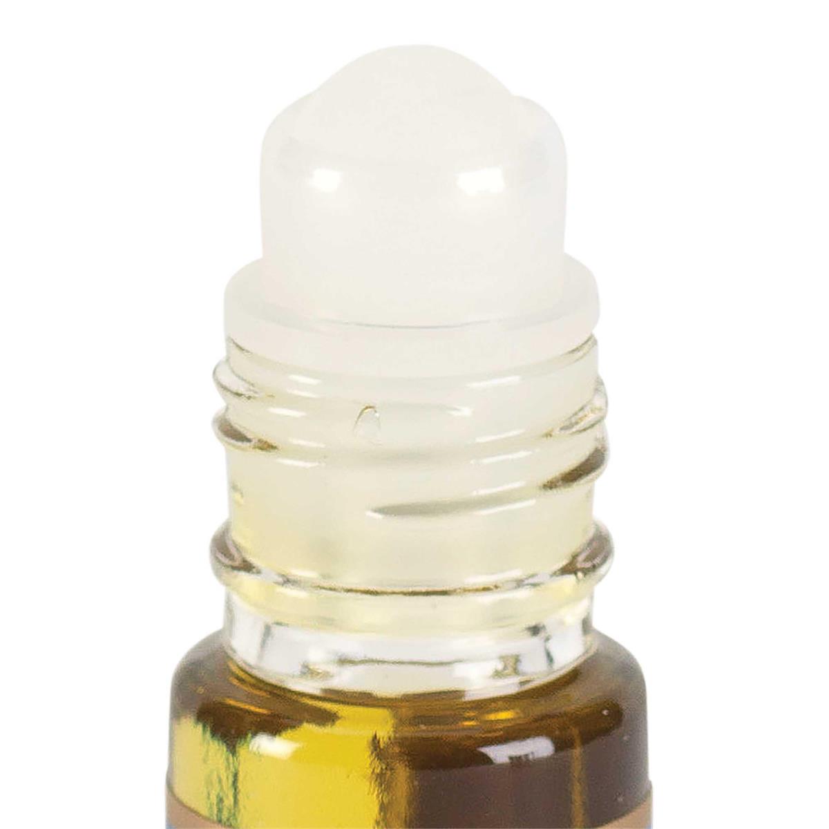 Hyssop Anointing Oil 1/3 Oz Roll-on by Dicksons, product view 3