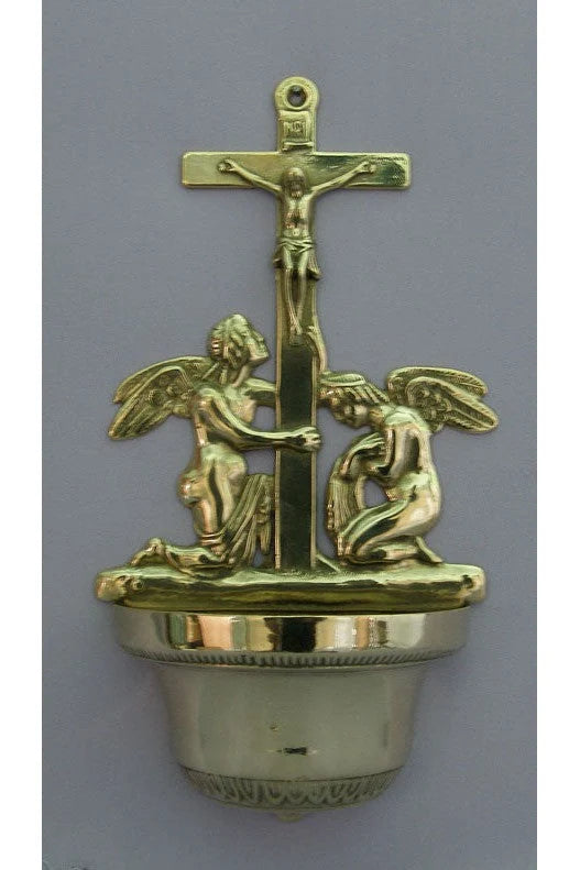 Holy Water Font Liner