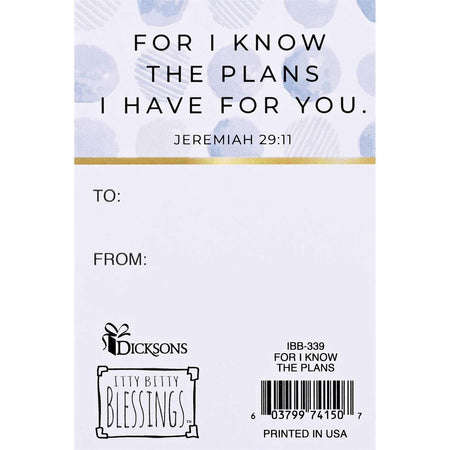 Itty Bitty Card Congrats Grad by Dicksons, product view 2