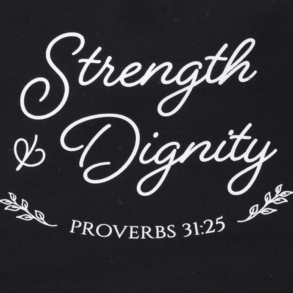 JUTE TOTE BAG DIGNITY  17x13.5x6