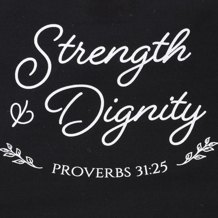 JUTE TOTE BAG DIGNITY  17x13.5x6