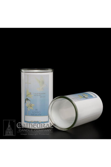 In Loving Memory - All Souls' Day Globes only 3 day by Anchor Christian Distributors