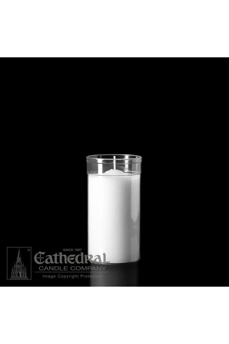 Inserta-Lite 3 Day Candles by Anchor Christian Distributors