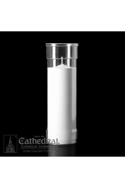 Inserta-Lite 6 Day Candles by Anchor Christian Distributors