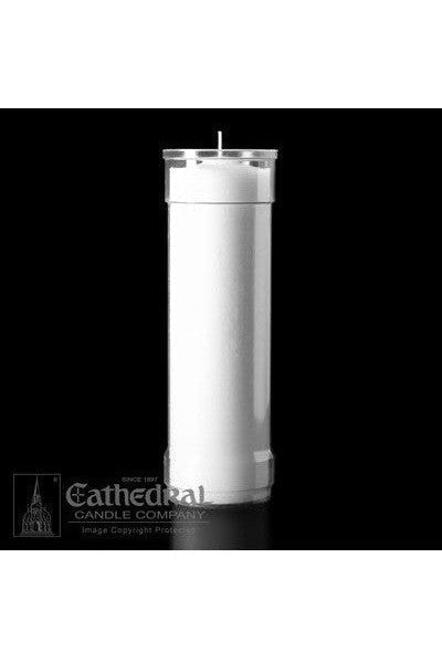 Inserta-Lite 7 Day Candles by Anchor Christian Distributors