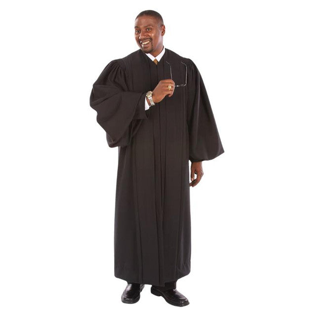 Judicial Robe - Judicial Custom by Christian Brands