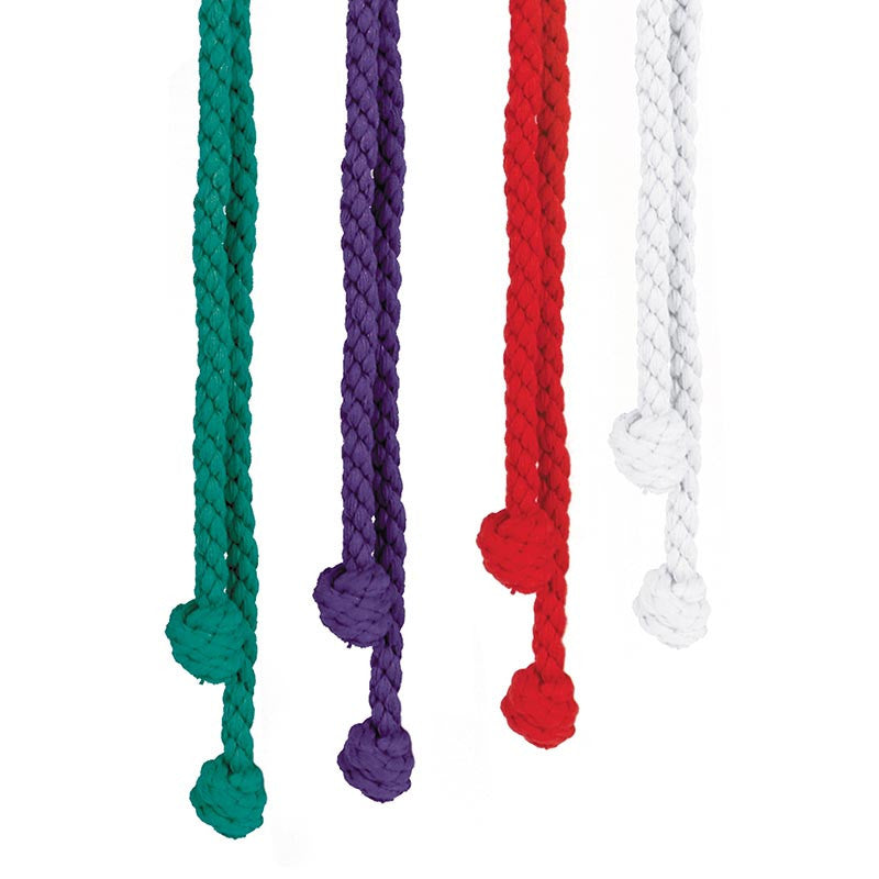 Benedictine Monk's Knot Cincture — Set of 4