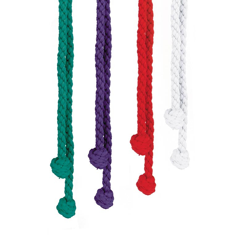 Monk's Knot Cincture — Set of 4
