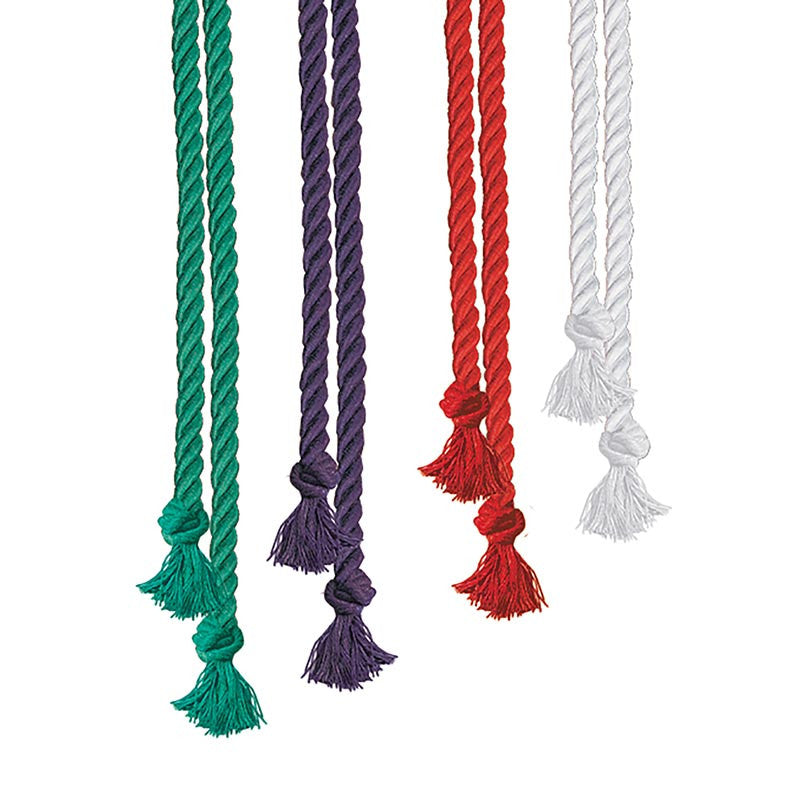 Cord Cincture — Set of 4