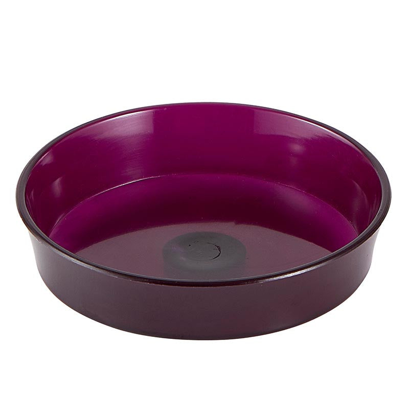 Plastic Communion Ware - Communion Tray Center Bread Plate Insert