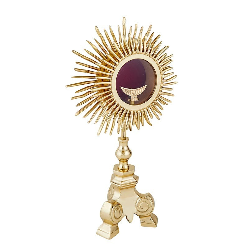 Ornate Monstrance