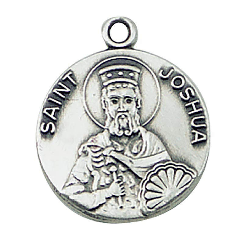 St. Joshua Medal