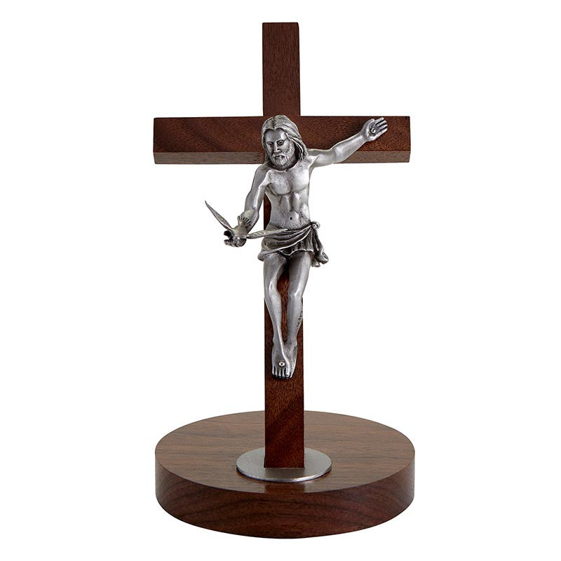 Gift of The Spirit Crucifix (JC-6091-E)