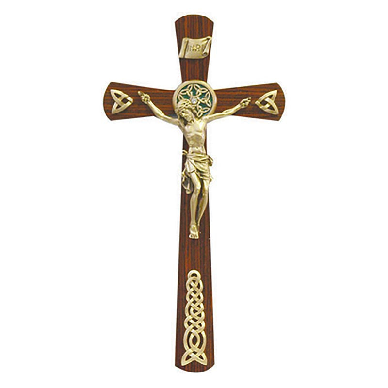 Celtic Crucifix