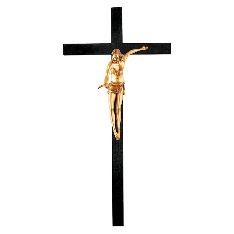 Gift of The Spirit Crucifix