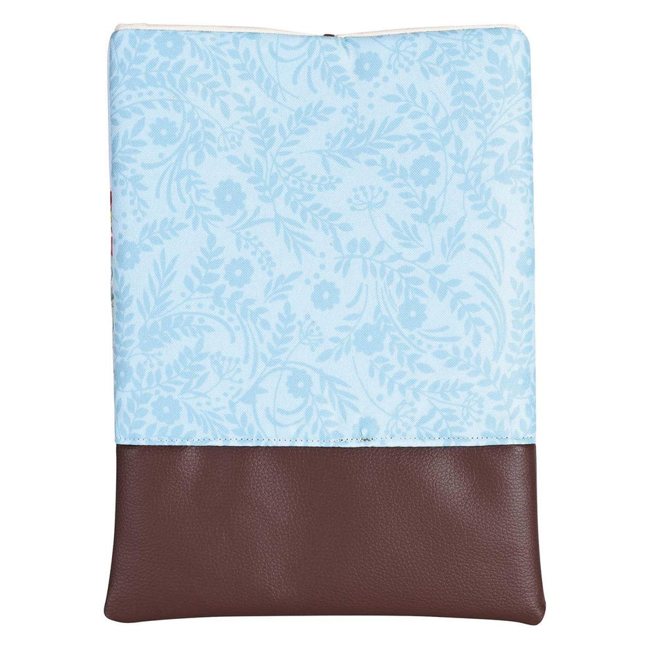 Journal Sleeve He Will Cover You Ps.91:4 by Dicksons, product view 2