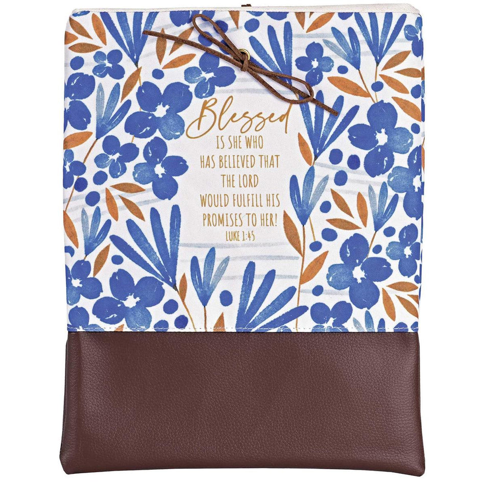 Journal Sleeve Blessed Is She by Dicksons