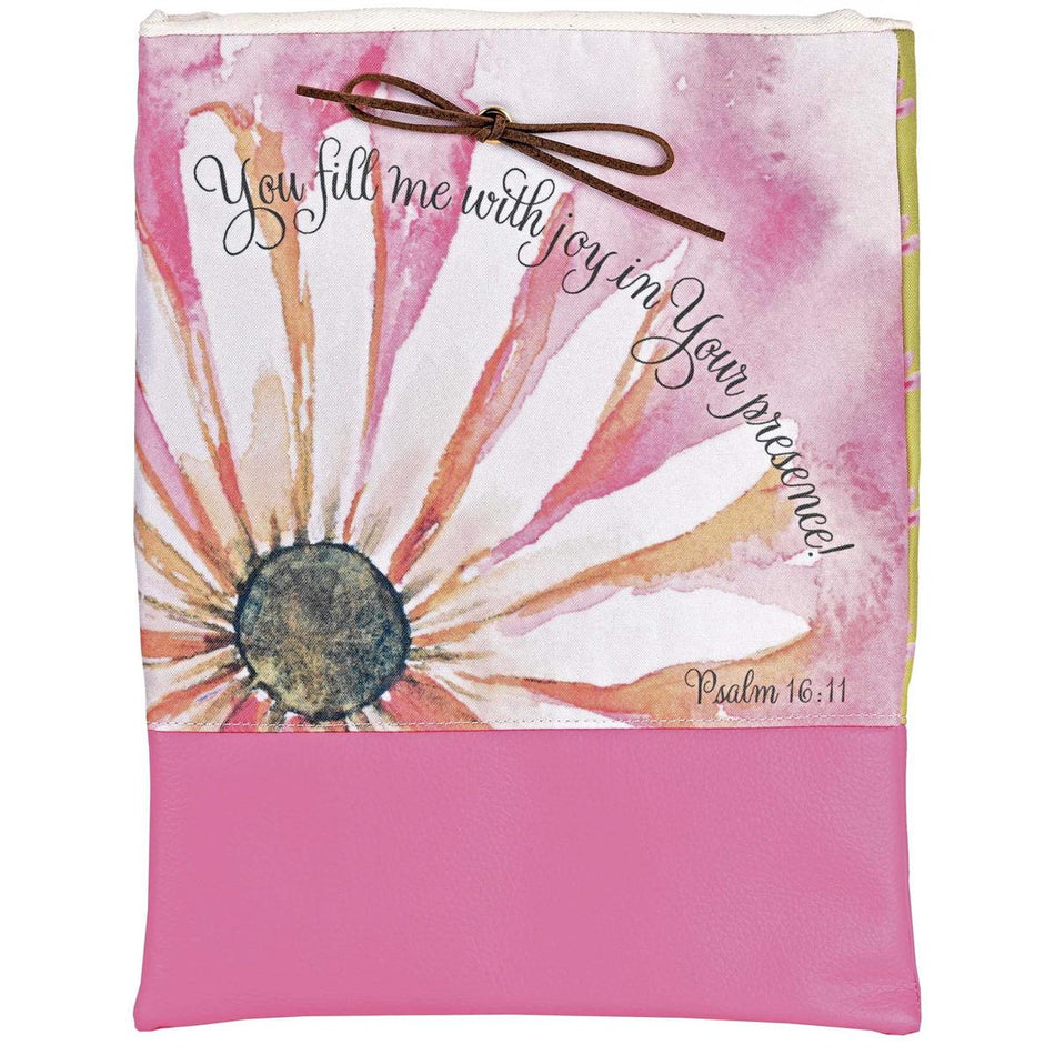 Journal Sleeve You Fill Me With Joy by Dicksons