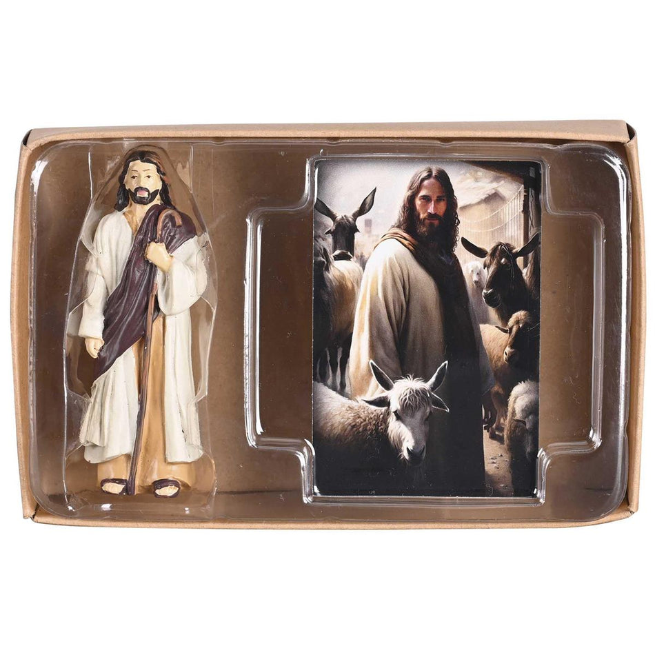 Jesus Lord is My Shepherd, Psalm 23 by Dicksons