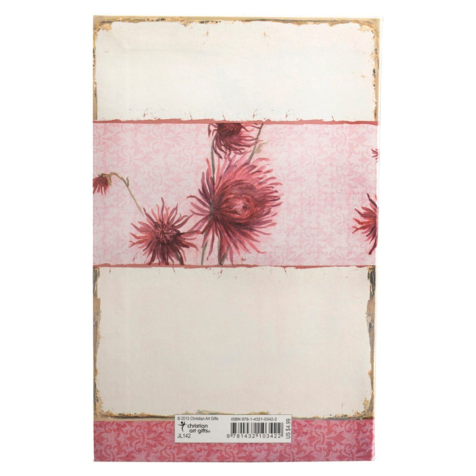 May The Lord Bless You Flexcover Journal - Numbers 6:24 by Christian Art Gifts, product view 2