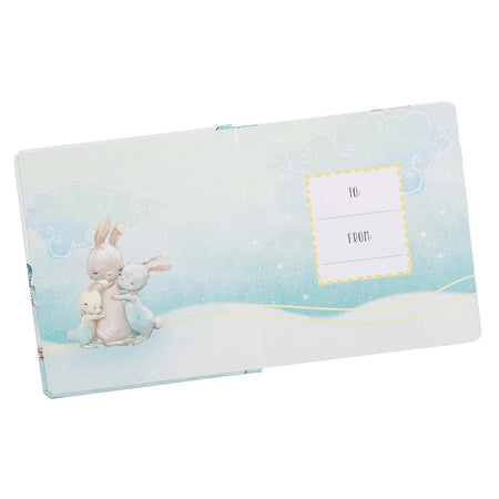 My LullaBible for Boys Bible Storybook by Christian Art Gifts, product view 4