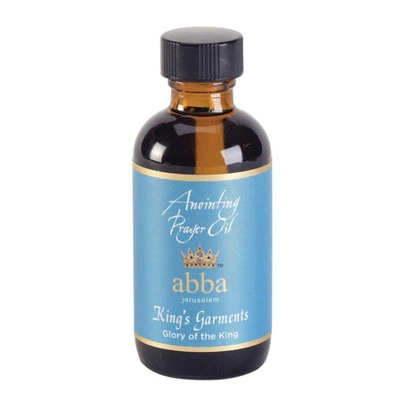 King's Garments Anointing Oil 2 Oz by Dicksons