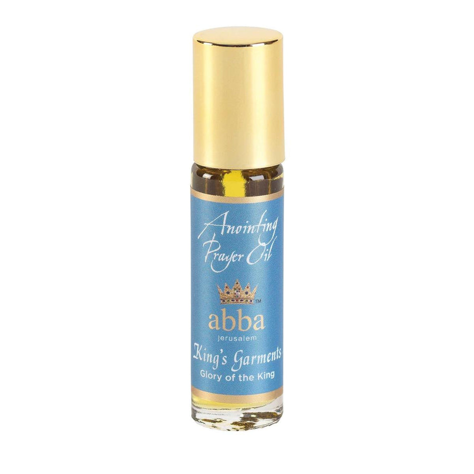 King's Garments Anoint Oil 1/3 Oz Rollon by Dicksons