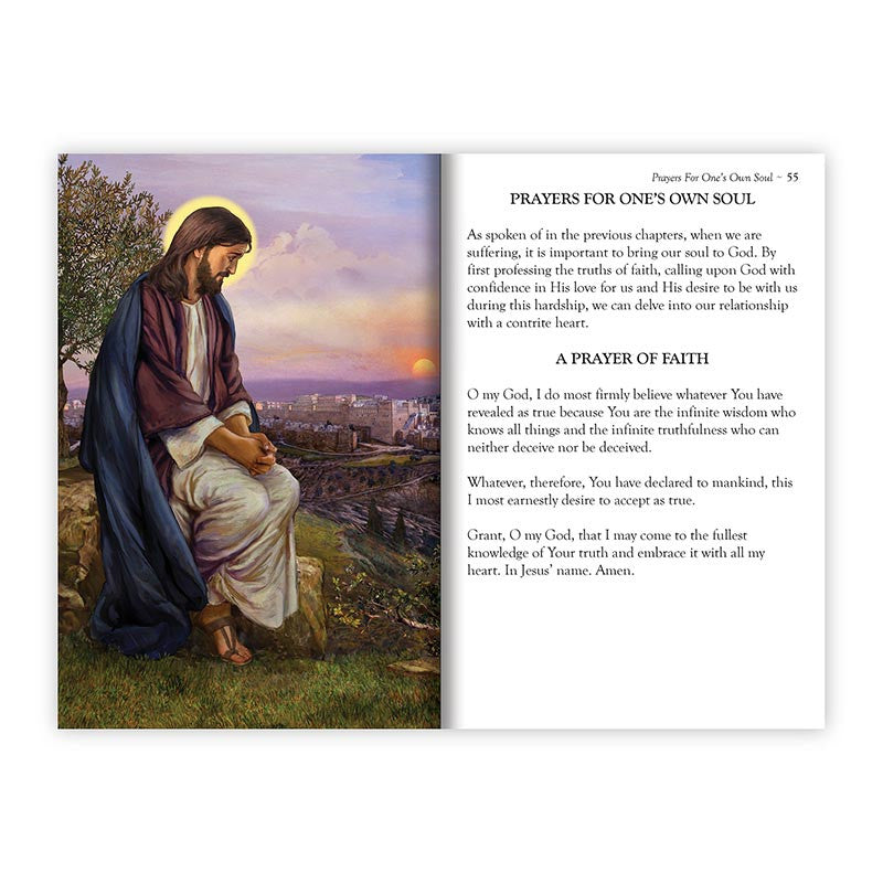 Healing Meditations - 12/pk