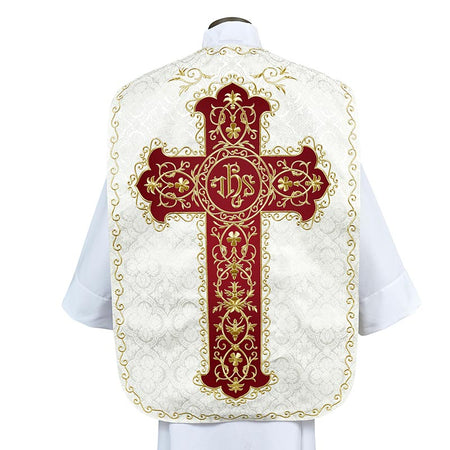 Florentine Collection Roman Chasuble with Accessories by Christian Brands, product view 4