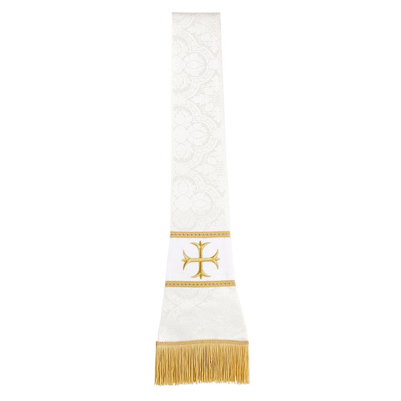 Florentine Collection Roman Chasuble with Accessories by Christian Brands, product view 5