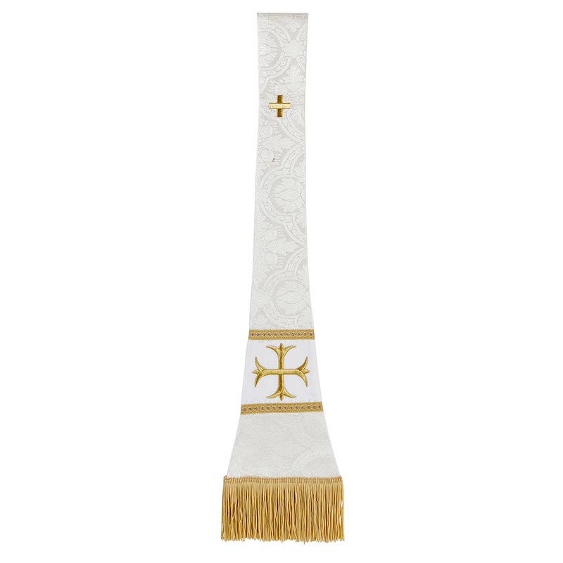 Florentine Collection Roman Chasuble with Accessories by Christian Brands, product view 6